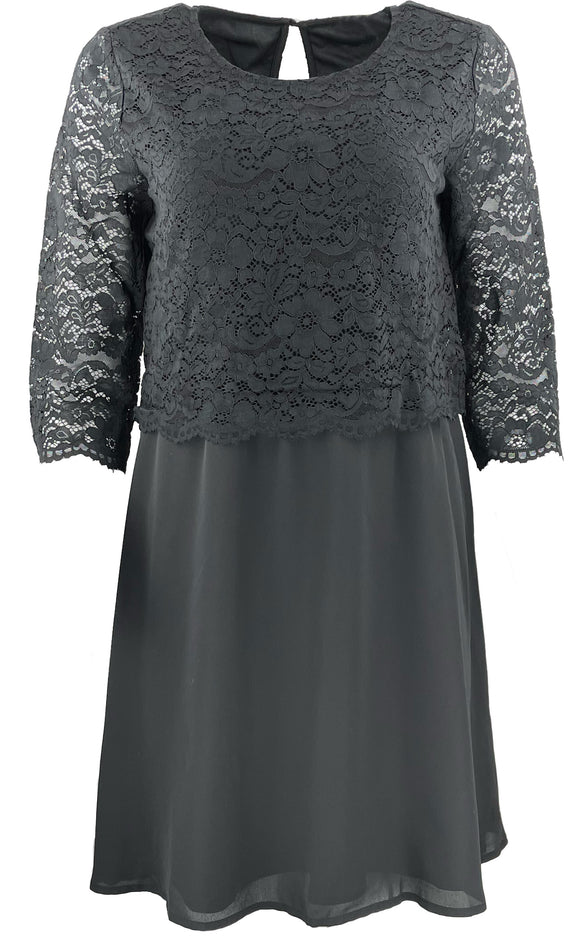 Дамска рокля VILA Lovia