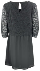 Дамска рокля VILA Lovia-2