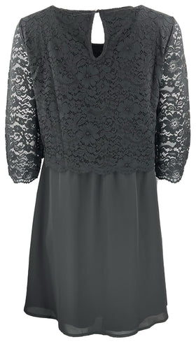 Дамска рокля VILA Lovia - 0