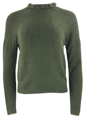 Дамски пуловер VILA