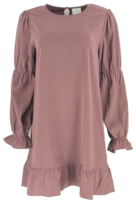 Дамска рокля VILA