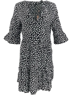 Дамски рокля Saint Tropez