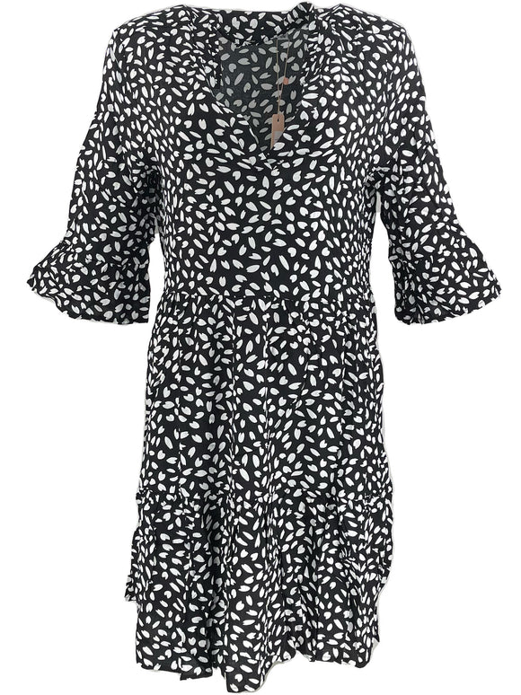 Дамски рокля Saint Tropez