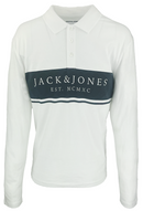Мъжка блуза Jack&Jones-1