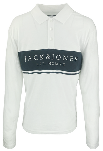 Мъжка блуза Jack&Jones
