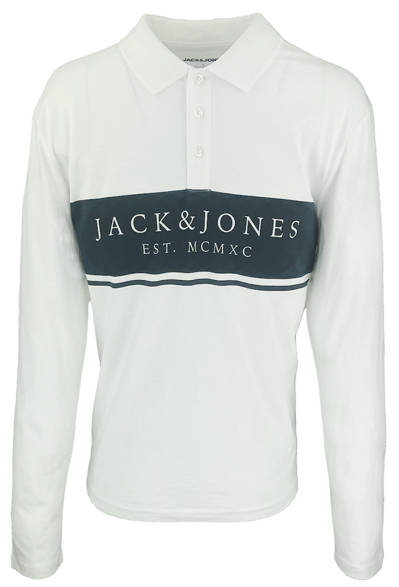 Мъжка блуза Jack&Jones