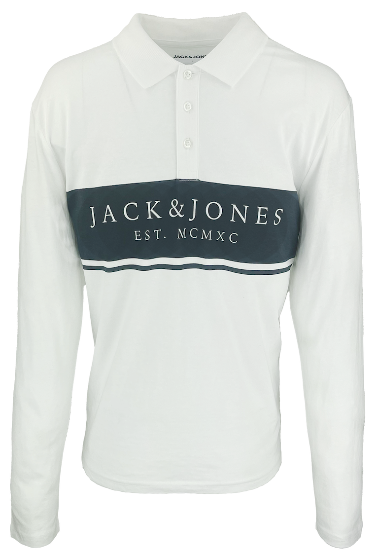 Мъжка блуза Jack&Jones