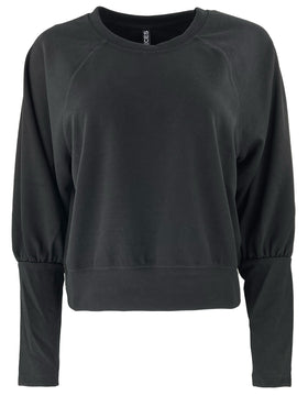 Дамски суитшърт Pieces