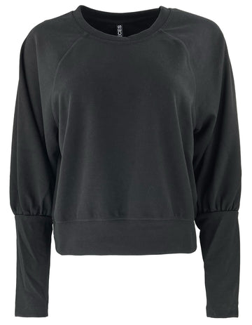 Дамски суитшърт Pieces