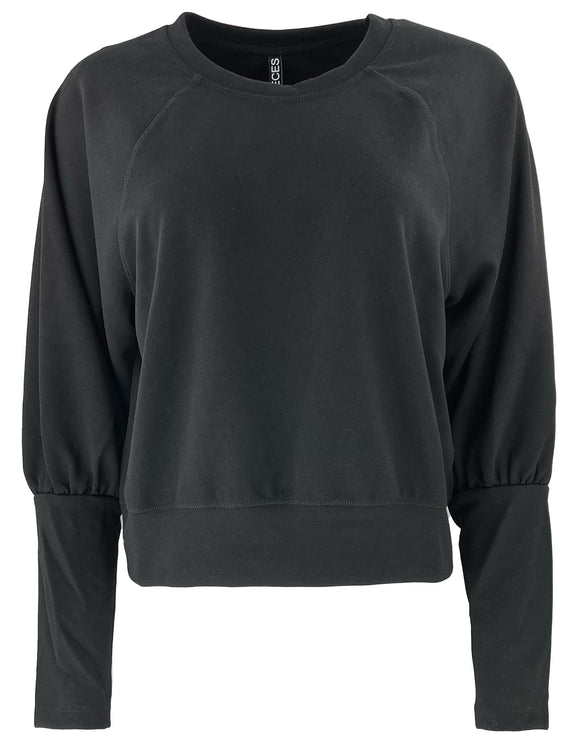 Дамски суитшърт Pieces