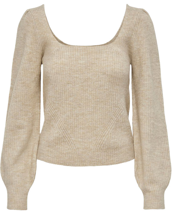 Дамски пуловер ONLY Karinna