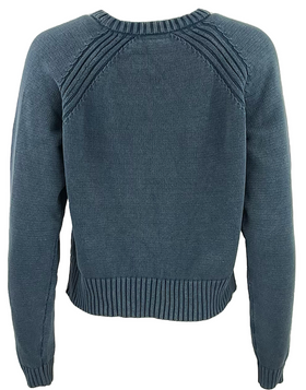 Дамски пуловер Noisy May Berta - 0