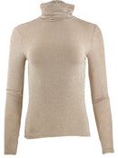 Дамска поло блуза Pieces-1