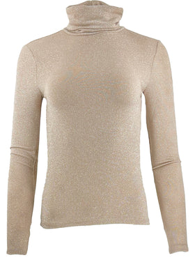 Дамска поло блуза Pieces