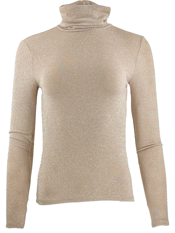 Дамска поло блуза Pieces