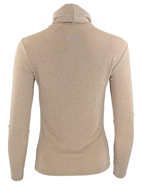 Дамска поло блуза Pieces