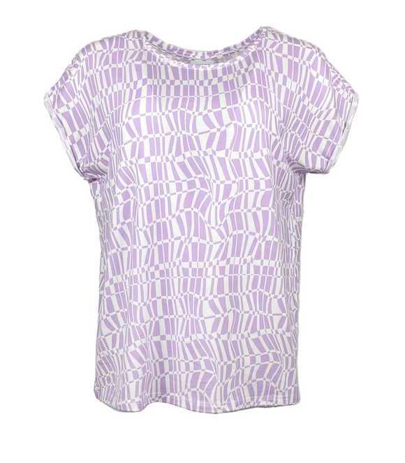 Дамска тениска Vero Moda