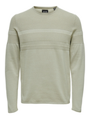 Мъжки пуловер ONLY&SONS-1