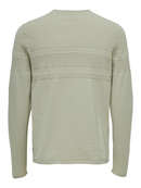 Мъжки пуловер ONLY&SONS-2