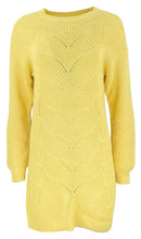 Дамска плетена рокля Noisy May Sia-1