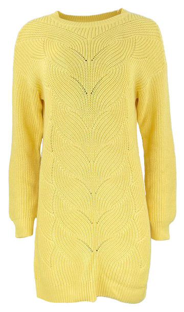 Дамска плетена рокля Noisy May Sia