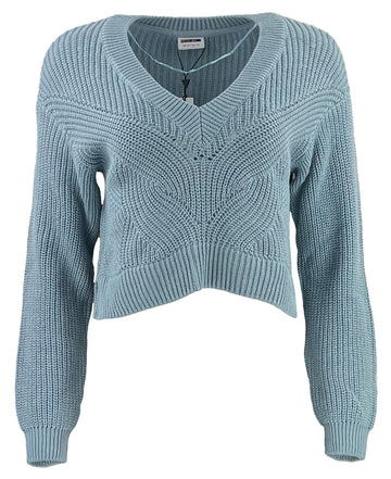 Дамски пуловер Noisy May Sia