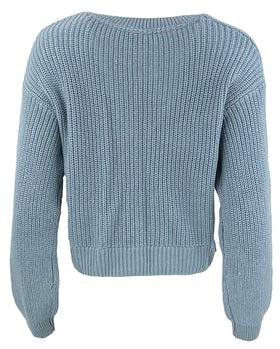 Дамски пуловер Noisy May Sia - 0