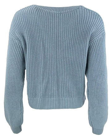 Дамски пуловер Noisy May Sia - 0