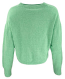 Дамски пуловер Vero Moda Doffy-2