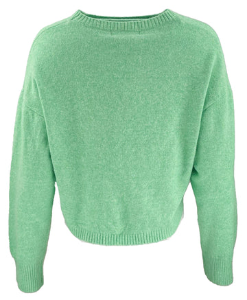 Дамски пуловер Vero Moda Doffy - 0