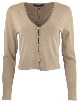 Дамска жилетка VERO MODA