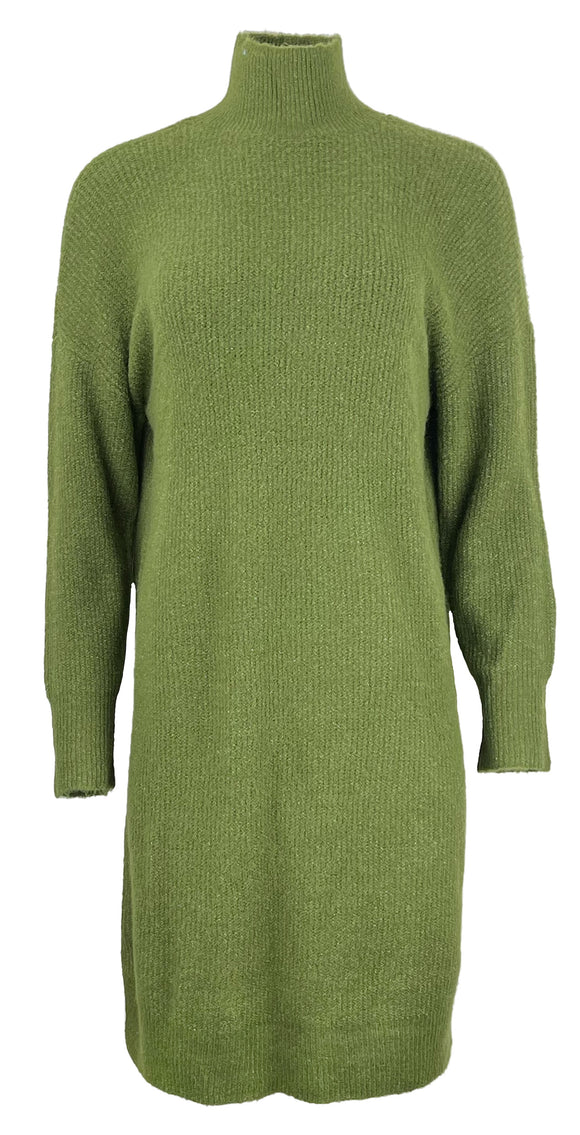 Дамска рокля с вълна Noisy May Mali