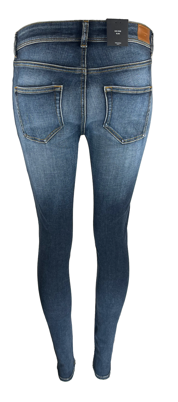 Дамски дънки Vero Moda LUX