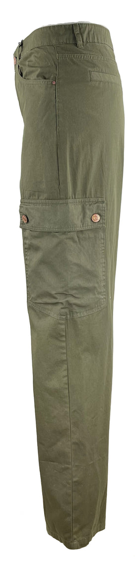 Дамски панталони Noisy May DREWIE - 0