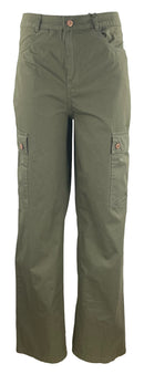 Дамски панталони Noisy May DREWIE-1