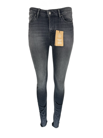 Дамски дънки Vero Moda Peach