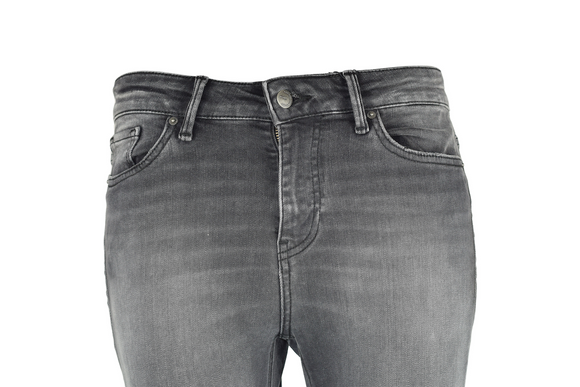 Дамски дънки Vero Moda Peach