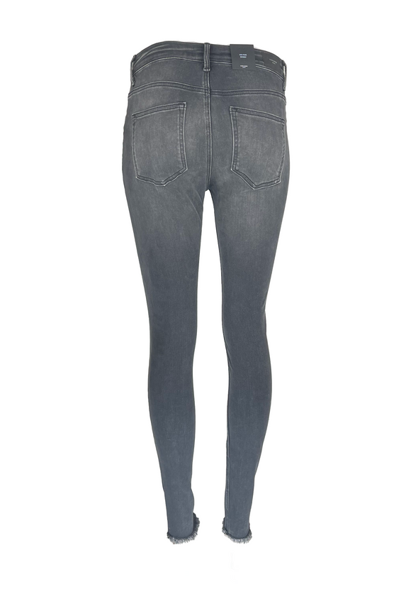 Дамски дънки Vero Moda Peach