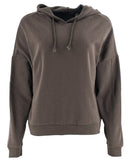 Дамски суитшърт с качулка Vero Moda-1