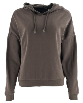 Дамски суитшърт с качулка Vero Moda