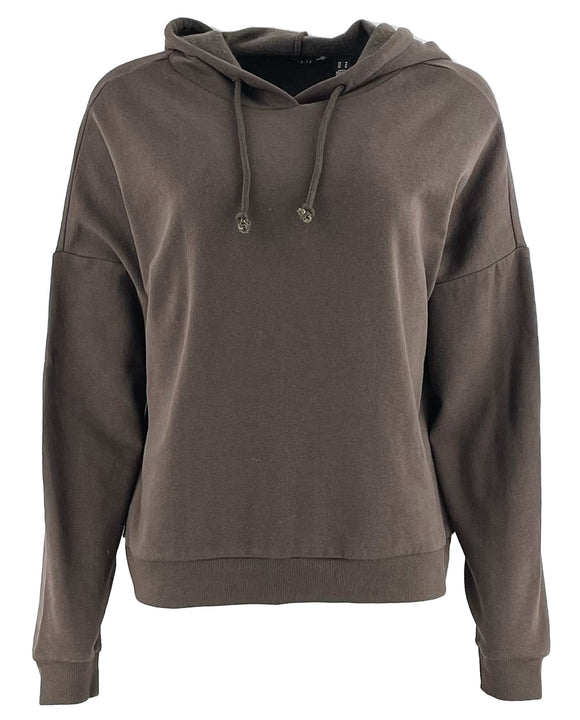 Дамски суитшърт с качулка Vero Moda