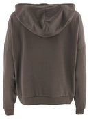 Дамски суитшърт с качулка Vero Moda-2