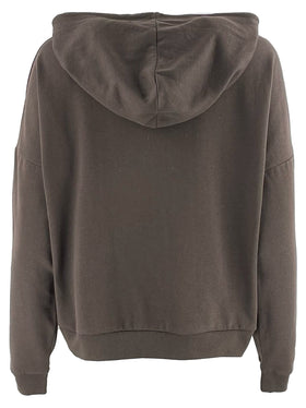 Дамски суитшърт с качулка Vero Moda - 0