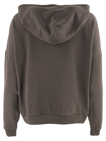 Дамски суитшърт с качулка Vero Moda - 0