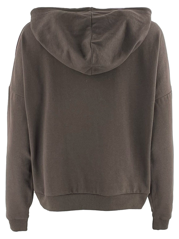 Дамски суитшърт с качулка Vero Moda