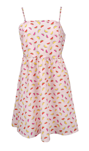 Дамска лятна рокля Noisy May