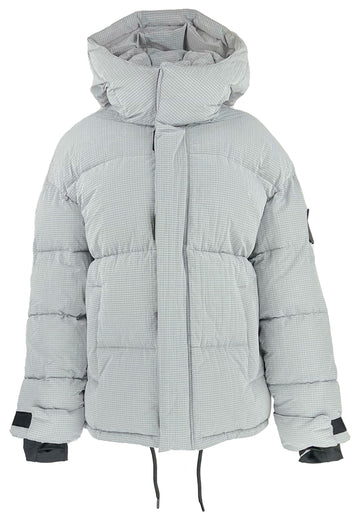 Мъжко зимно яке Jack&Jones Warp Puffer