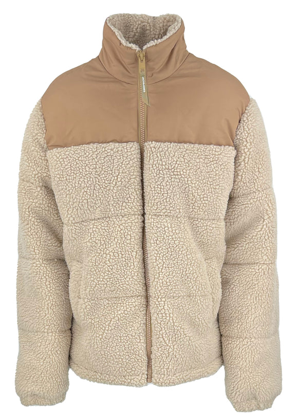 Мъжко преходно яке Jack&Jones Chili Teddy