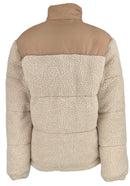 Мъжко преходно яке Jack&Jones Chili Teddy-2