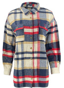 Дамска дълга риза Noisy May Lanny-1